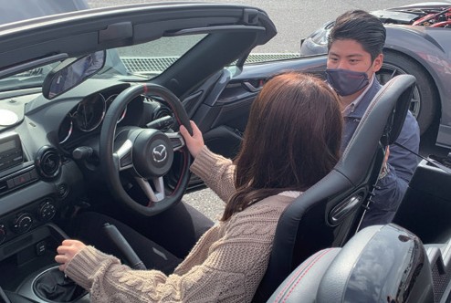 チューニング相談会