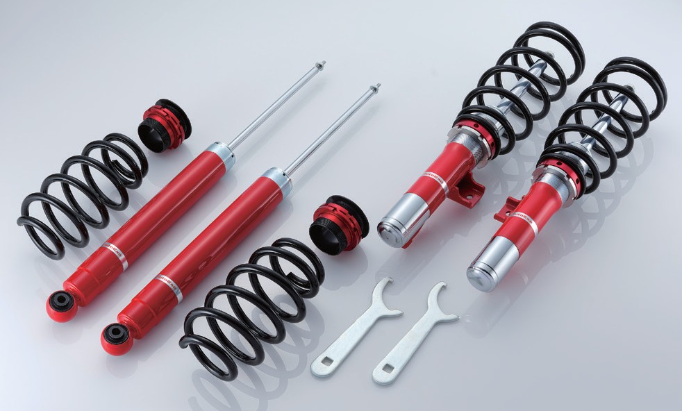 Street Sports SUS.Kit